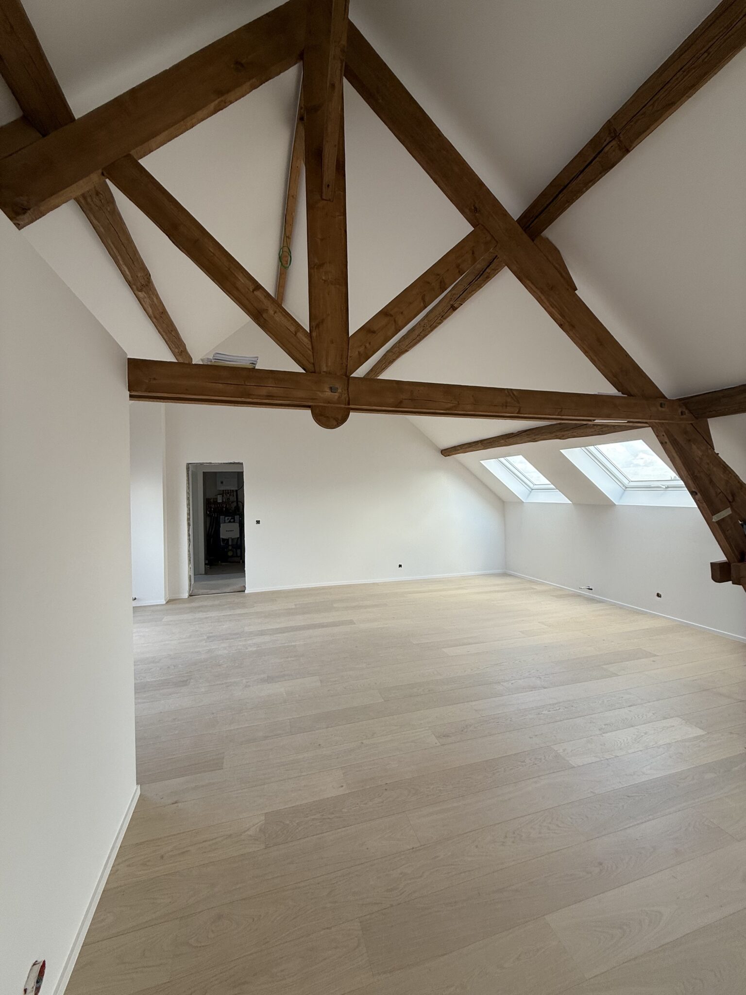 plancher