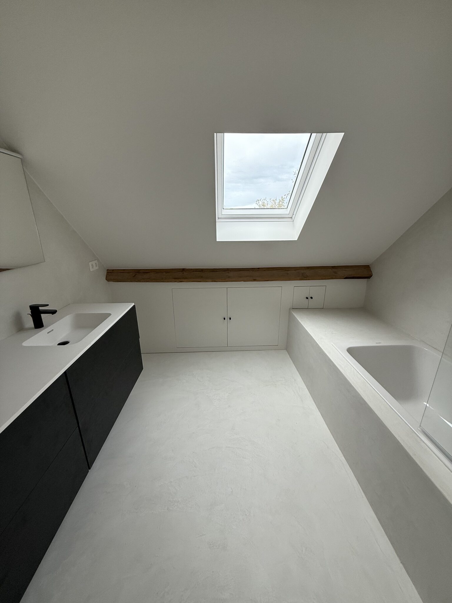 meuble salle de bain