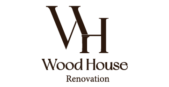 Wood House